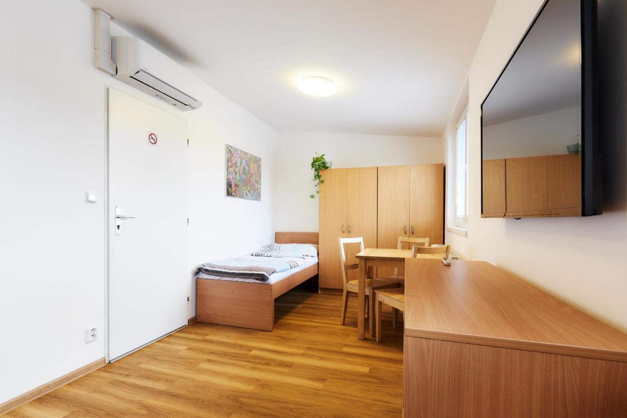Alfa Apartmán *