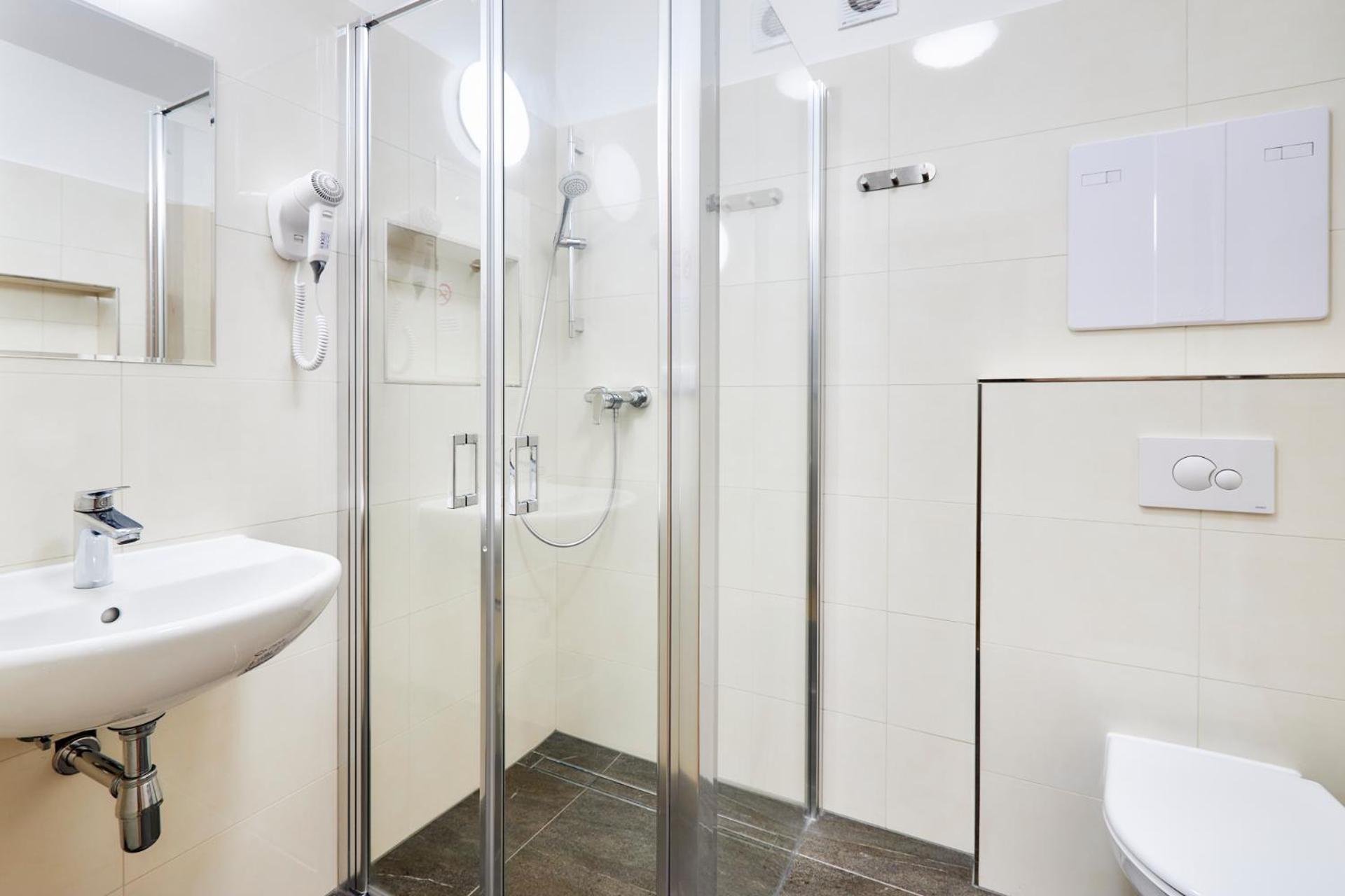 Alfa Apartmán
