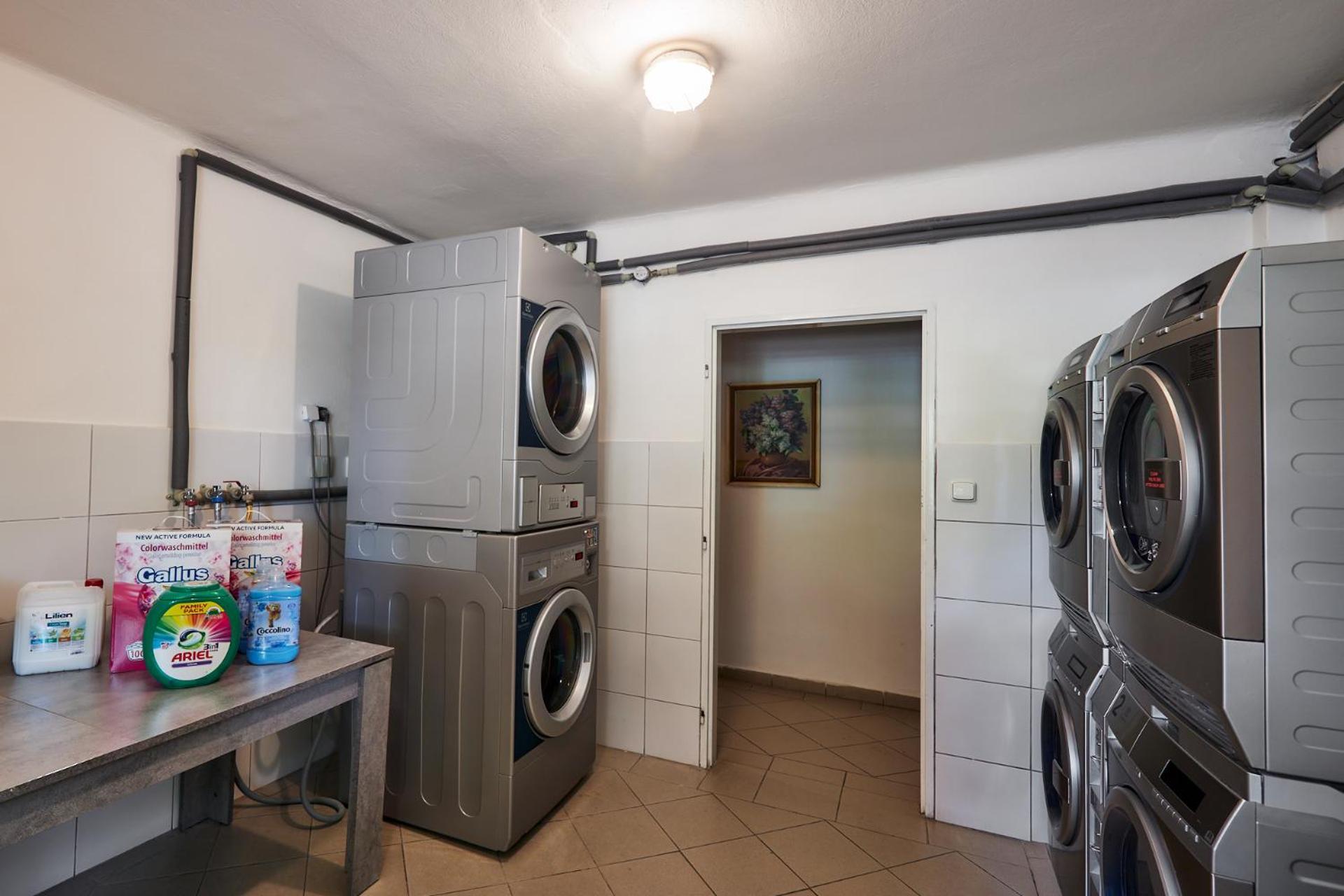 Apartmán Alfa *