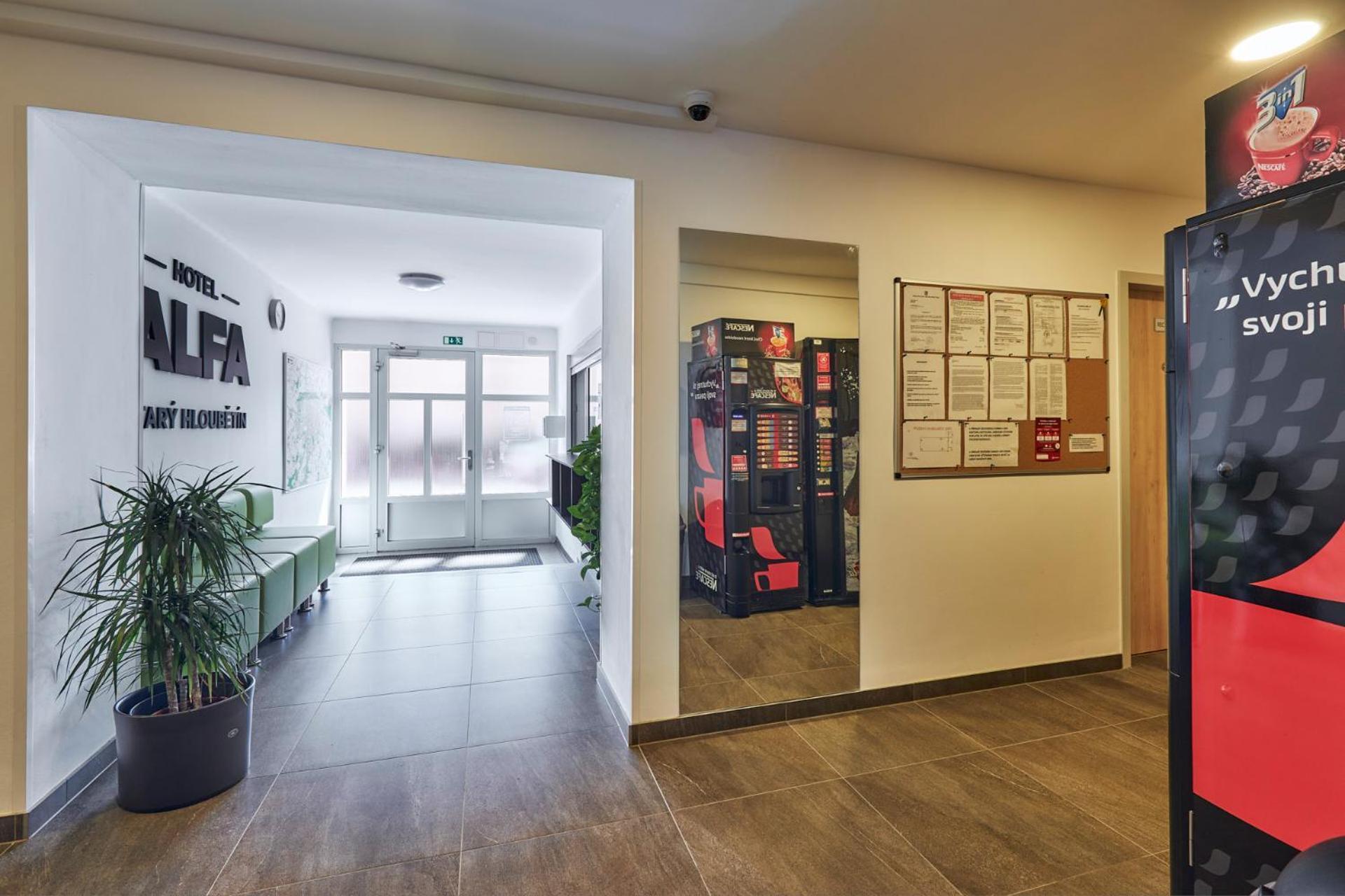 Alfa Apartmán