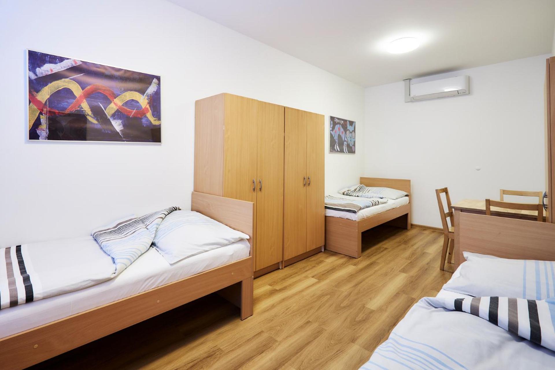 Alfa Apartmán Prague