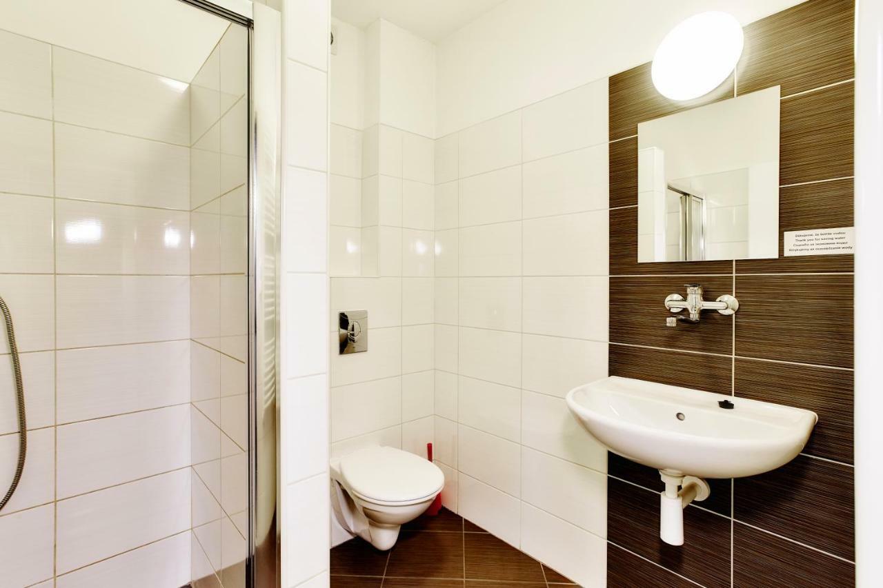 Apartmán Alfa *