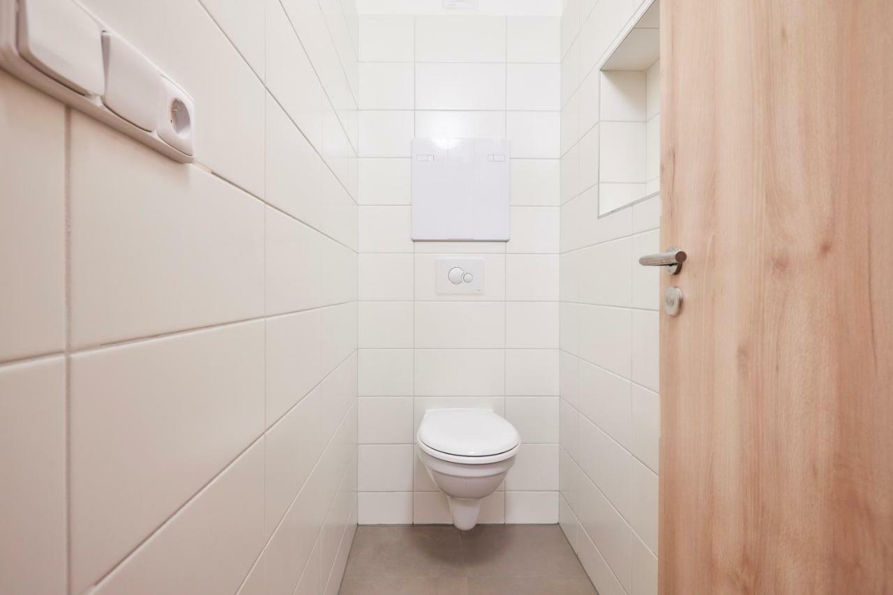 Alfa Apartmán