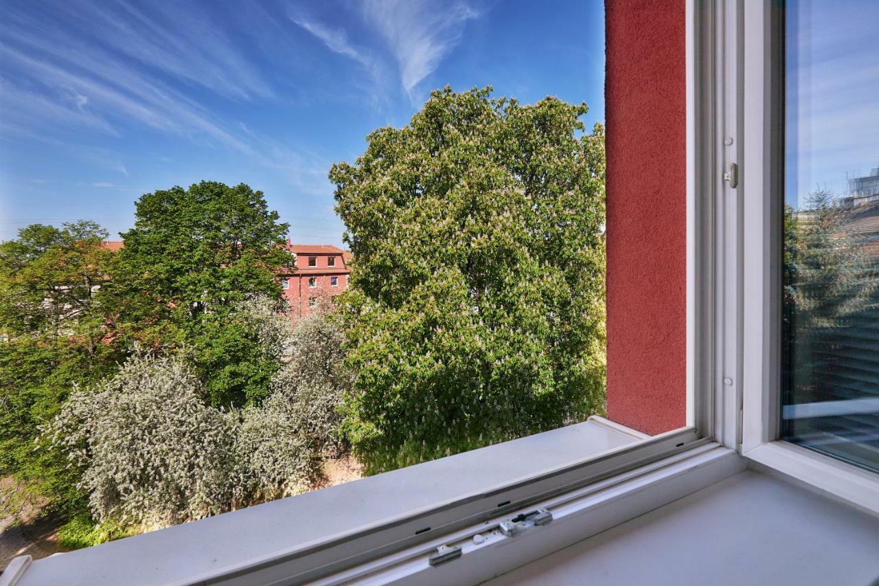Apartmán Alfa